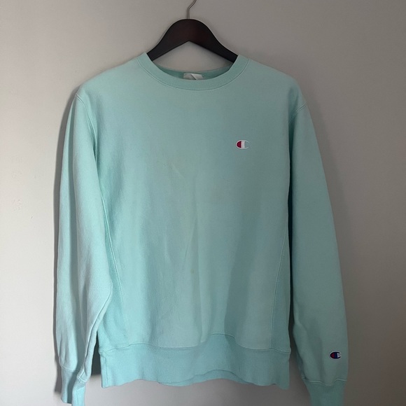 Champion Crew Neck | Size Medium - Picture 2 of 3
